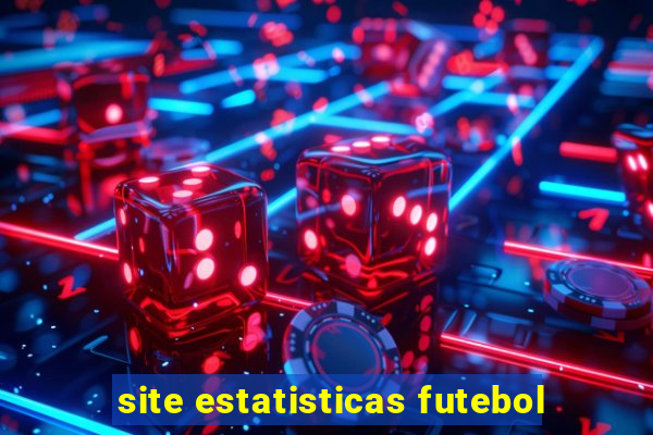 site estatisticas futebol